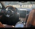 Белый Джип Гранд Чероки, объемом двигателя 3 л и пробегом 260 тыс. км за 17000 $, фото 2 на Automoto.ua