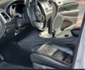 Білий Джип Grand Cherokee, об'ємом двигуна 3 л та пробігом 150 тис. км за 18600 $, фото 2 на Automoto.ua