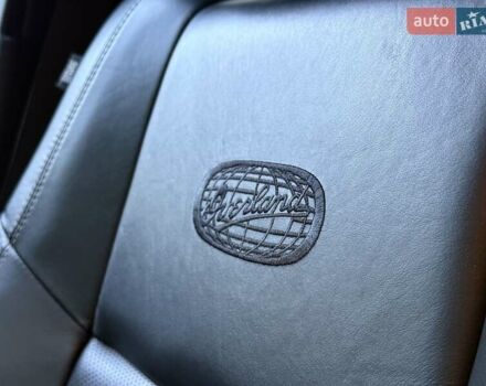 Белый Джип Гранд Чероки, объемом двигателя 3.6 л и пробегом 179 тыс. км за 18300 $, фото 13 на Automoto.ua