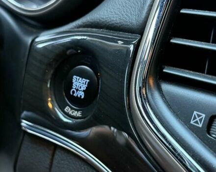 Белый Джип Гранд Чероки, объемом двигателя 3.6 л и пробегом 179 тыс. км за 18300 $, фото 12 на Automoto.ua