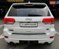 Білий Джип Grand Cherokee, об'ємом двигуна 2.99 л та пробігом 261 тис. км за 18990 $, фото 7 на Automoto.ua