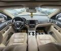 Білий Джип Grand Cherokee, об'ємом двигуна 3.6 л та пробігом 140 тис. км за 17000 $, фото 18 на Automoto.ua