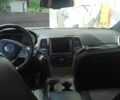Білий Джип Grand Cherokee, об'ємом двигуна 3 л та пробігом 249 тис. км за 17500 $, фото 6 на Automoto.ua