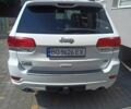 Білий Джип Grand Cherokee, об'ємом двигуна 3 л та пробігом 249 тис. км за 17500 $, фото 7 на Automoto.ua