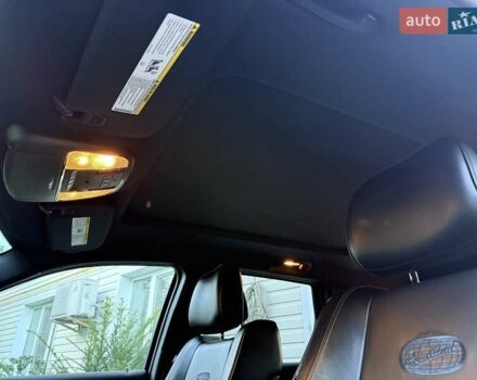 Белый Джип Гранд Чероки, объемом двигателя 3.6 л и пробегом 179 тыс. км за 18300 $, фото 7 на Automoto.ua