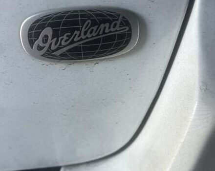 Білий Джип Grand Cherokee, об'ємом двигуна 2.99 л та пробігом 260 тис. км за 20057 $, фото 4 на Automoto.ua