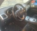 Белый Джип Гранд Чероки, объемом двигателя 2.99 л и пробегом 190 тыс. км за 19800 $, фото 11 на Automoto.ua