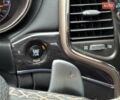 Білий Джип Grand Cherokee, об'ємом двигуна 2.99 л та пробігом 261 тис. км за 18990 $, фото 21 на Automoto.ua