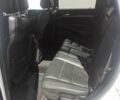 Білий Джип Grand Cherokee, об'ємом двигуна 3 л та пробігом 249 тис. км за 17500 $, фото 8 на Automoto.ua