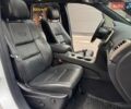Білий Джип Grand Cherokee, об'ємом двигуна 2.99 л та пробігом 261 тис. км за 18990 $, фото 12 на Automoto.ua