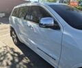 Білий Джип Grand Cherokee, об'ємом двигуна 3.6 л та пробігом 260 тис. км за 15300 $, фото 2 на Automoto.ua