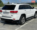 Білий Джип Grand Cherokee, об'ємом двигуна 3.6 л та пробігом 160 тис. км за 16500 $, фото 3 на Automoto.ua