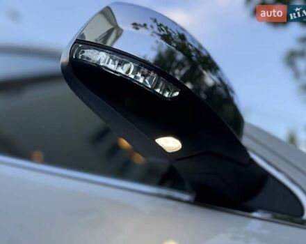 Белый Джип Гранд Чероки, объемом двигателя 3.6 л и пробегом 179 тыс. км за 18300 $, фото 16 на Automoto.ua