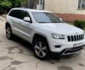Белый Джип Гранд Чероки, объемом двигателя 3 л и пробегом 187 тыс. км за 18750 $, фото 3 на Automoto.ua