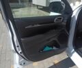 Білий Джип Grand Cherokee, об'ємом двигуна 3 л та пробігом 249 тис. км за 17500 $, фото 9 на Automoto.ua