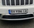 Білий Джип Grand Cherokee, об'ємом двигуна 3 л та пробігом 251 тис. км за 17000 $, фото 4 на Automoto.ua