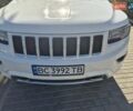 Білий Джип Grand Cherokee, об'ємом двигуна 3.6 л та пробігом 260 тис. км за 15300 $, фото 4 на Automoto.ua