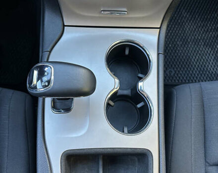 Белый Джип Гранд Чероки, объемом двигателя 3.6 л и пробегом 239 тыс. км за 15700 $, фото 13 на Automoto.ua