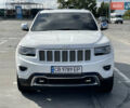 Білий Джип Grand Cherokee, об'ємом двигуна 3.6 л та пробігом 160 тис. км за 16500 $, фото 1 на Automoto.ua