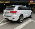 Білий Джип Grand Cherokee, об'ємом двигуна 2.99 л та пробігом 261 тис. км за 18990 $, фото 6 на Automoto.ua