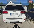 Білий Джип Grand Cherokee, об'ємом двигуна 3.6 л та пробігом 260 тис. км за 15300 $, фото 1 на Automoto.ua