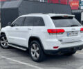 Белый Джип Гранд Чероки, объемом двигателя 2.99 л и пробегом 232 тыс. км за 18500 $, фото 5 на Automoto.ua