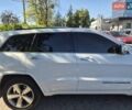 Білий Джип Grand Cherokee, об'ємом двигуна 3.6 л та пробігом 260 тис. км за 15300 $, фото 1 на Automoto.ua