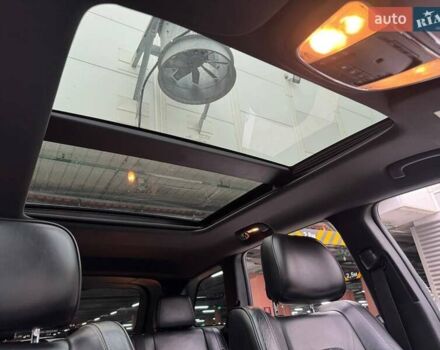 Білий Джип Grand Cherokee, об'ємом двигуна 2.99 л та пробігом 261 тис. км за 18990 $, фото 13 на Automoto.ua
