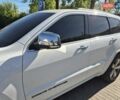 Білий Джип Grand Cherokee, об'ємом двигуна 3.6 л та пробігом 260 тис. км за 15300 $, фото 5 на Automoto.ua