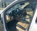 Джип Grand Cherokee 2013 у Житомирі на Automoto.ua Білий Джип Grand Cherokee, об'ємом двигуна 3 л та пробігом 232 тис. км за 20000 $, фото 13 на Automoto.ua
