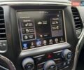 Білий Джип Grand Cherokee, об'ємом двигуна 2.99 л та пробігом 261 тис. км за 18990 $, фото 23 на Automoto.ua