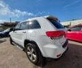 Білий Джип Grand Cherokee, об'ємом двигуна 3.6 л та пробігом 150 тис. км за 21990 $, фото 3 на Automoto.ua