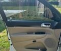 Джип Grand Cherokee 2013 у Житомирі на Automoto.ua Білий Джип Grand Cherokee, об'ємом двигуна 3 л та пробігом 232 тис. км за 20000 $, фото 4 на Automoto.ua