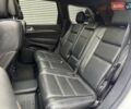 Білий Джип Grand Cherokee, об'ємом двигуна 2.99 л та пробігом 261 тис. км за 18990 $, фото 10 на Automoto.ua