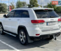 Білий Джип Grand Cherokee, об'ємом двигуна 3.6 л та пробігом 160 тис. км за 16500 $, фото 5 на Automoto.ua