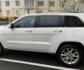 Білий Джип Grand Cherokee, об'ємом двигуна 3 л та пробігом 251 тис. км за 17000 $, фото 1 на Automoto.ua