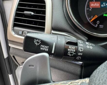 Білий Джип Grand Cherokee, об'ємом двигуна 2.99 л та пробігом 261 тис. км за 18990 $, фото 19 на Automoto.ua