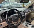 Білий Джип Grand Cherokee, об'ємом двигуна 3.6 л та пробігом 140 тис. км за 17000 $, фото 10 на Automoto.ua