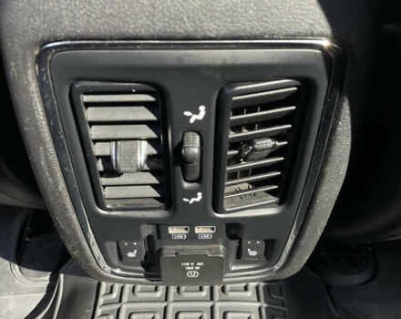 Білий Джип Grand Cherokee, об'ємом двигуна 3.6 л та пробігом 160 тис. км за 16500 $, фото 14 на Automoto.ua