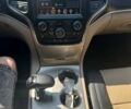 Джип Grand Cherokee 2013 у Житомирі на Automoto.ua Білий Джип Grand Cherokee, об'ємом двигуна 2.99 л та пробігом 232 тис. км за 20000 $, фото 9 на Automoto.ua