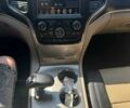 Джип Grand Cherokee 2013 у Житомирі на Automoto.ua Білий Джип Grand Cherokee, об'ємом двигуна 3 л та пробігом 232 тис. км за 20000 $, фото 6 на Automoto.ua