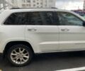 Білий Джип Grand Cherokee, об'ємом двигуна 3 л та пробігом 251 тис. км за 17000 $, фото 2 на Automoto.ua