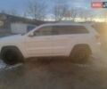 Белый Джип Гранд Чероки, объемом двигателя 2.99 л и пробегом 190 тыс. км за 19800 $, фото 8 на Automoto.ua