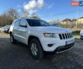 Белый Джип Гранд Чероки, объемом двигателя 3.6 л и пробегом 239 тыс. км за 15700 $, фото 2 на Automoto.ua