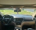 Джип Grand Cherokee 2013 у Житомирі на Automoto.ua Білий Джип Grand Cherokee, об'ємом двигуна 3 л та пробігом 232 тис. км за 20000 $, фото 2 на Automoto.ua