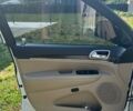 Джип Grand Cherokee 2013 у Житомирі на Automoto.ua Білий Джип Grand Cherokee, об'ємом двигуна 2.99 л та пробігом 232 тис. км за 20000 $, фото 5 на Automoto.ua