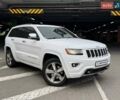 Білий Джип Grand Cherokee, об'ємом двигуна 2.99 л та пробігом 261 тис. км за 18990 $, фото 1 на Automoto.ua
