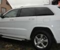 Білий Джип Grand Cherokee, об'ємом двигуна 2.99 л та пробігом 195 тис. км за 24500 $, фото 7 на Automoto.ua