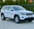 Белый Джип Гранд Чероки, объемом двигателя 2.99 л и пробегом 157 тыс. км за 17600 $, фото 1 на Automoto.ua