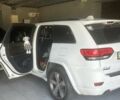 Білий Джип Grand Cherokee, об'ємом двигуна 2.99 л та пробігом 260 тис. км за 20057 $, фото 1 на Automoto.ua